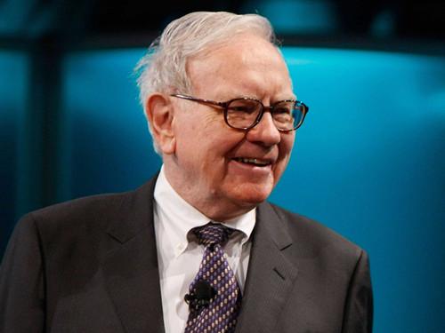 巴菲特所持苹果股票市值超过200亿美元|巴菲特