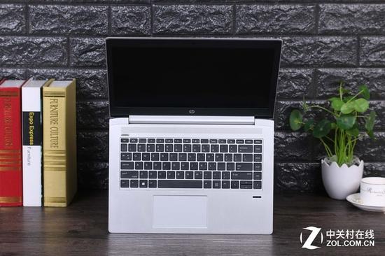 MX150配满血8代酷睿 惠普战66轻薄商务本评