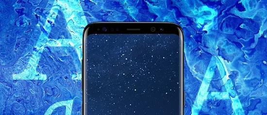 三星A系列新机将用全面屏 不再旗舰专属 三星A系列新机将用全面屏 不再旗舰专属