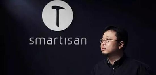 方舟子和罗永浩