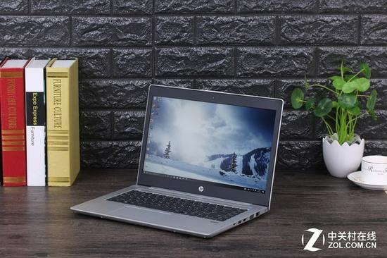 MX150配满血8代酷睿 惠普战66轻薄商务本评