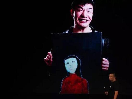 小朋友画廊:屏的“小朋友”画廊,为什么这么火?