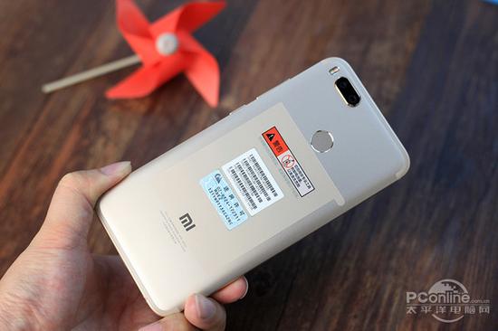 小米5X手机评测:千元玩转变焦双摄|小米|双摄|