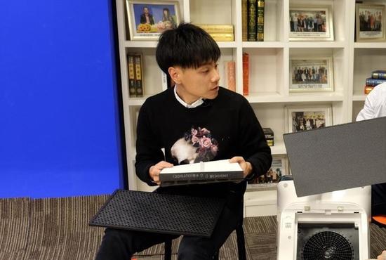 甲醛分解滤网:酸臭味扑鼻?净化器3宗罪你中招了吗? 日系一般不喜欢使用复合滤芯