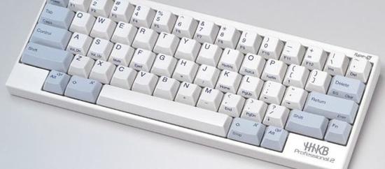 受众太少or技术垄断 静电容键盘为何火不起来