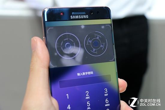 刷脸 还是 打脸 ? iPhone 8的解锁方式能改变世