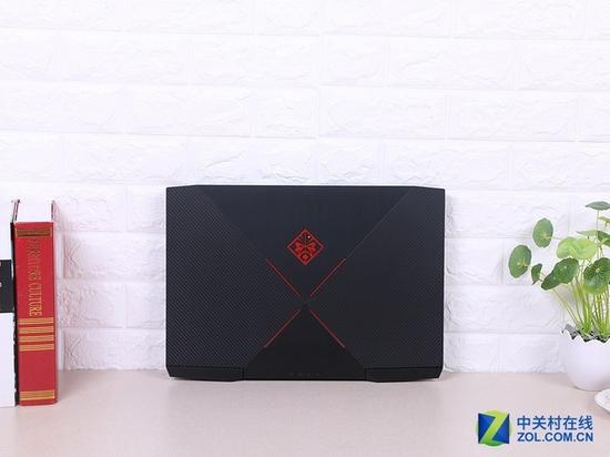 A面设计十分独特