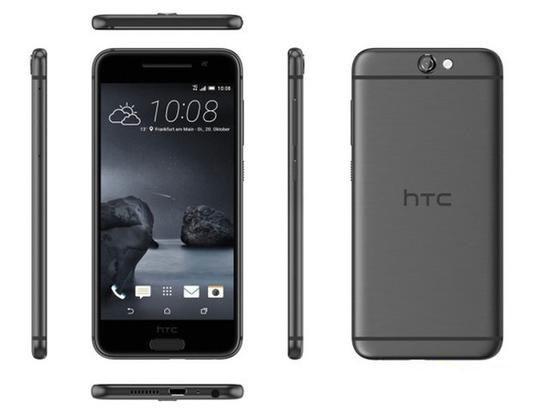 丝心酸,HTC One A9s发布一年后开卖|htc|htcu1