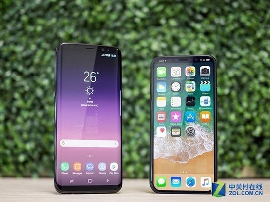 几条iPhone 8必知真相 它靠这些改变世界|苹果