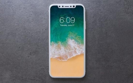 iPhone8的猫耳朵设计