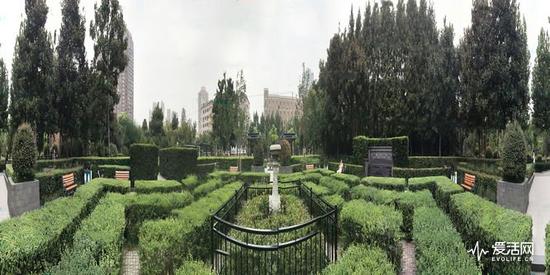 不想掏钱买全景相机 拍360°照片这种事手机就