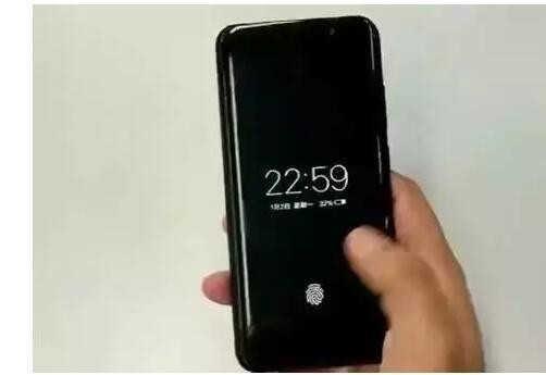 承载了键盘党哪5个期望|苹果|iPhone|全面屏_手