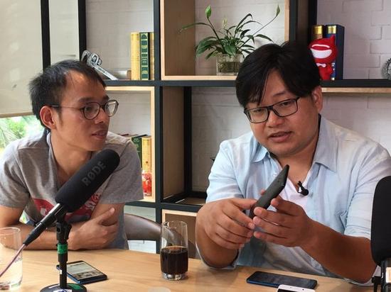 李楠赌100台魅蓝Note6 新iPhone将取消指纹识