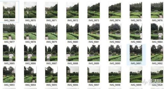 不想掏钱买全景相机 拍360°照片这种事手机就