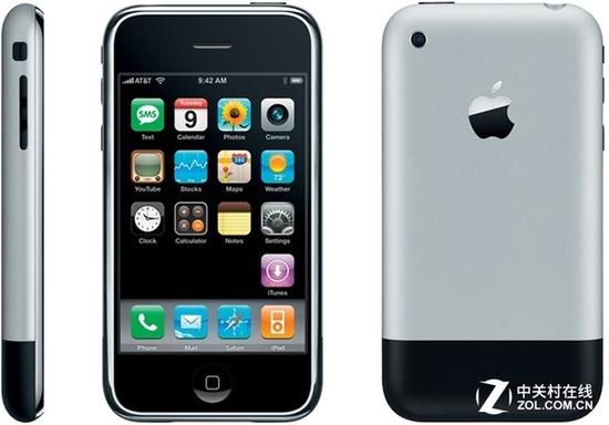 初代iPhone