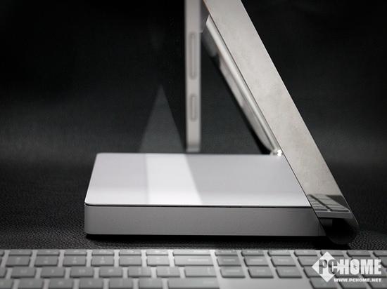微软一体机:堪比艺术品的一体机微软SurfaceStudio评测