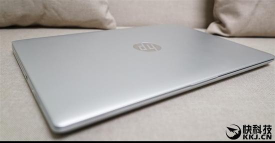 惠普战66商务笔记本评测:8代酷睿+MX150满血