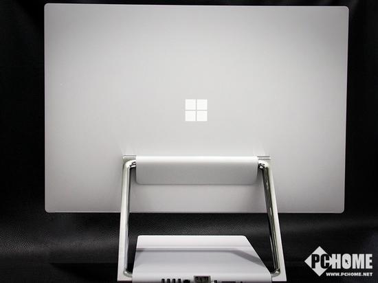 微软一体机:堪比艺术品的一体机微软SurfaceStudio评测