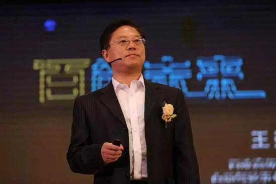 百度AI黑帮: 李彦宏的40位“出走门徒”