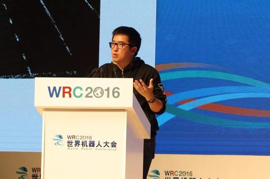 百度AI黑帮: 李彦宏的40位“出走门徒”