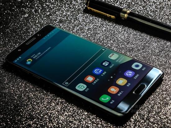 三星Galaxy Note 7