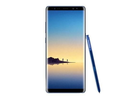 三星Galaxy Note 8