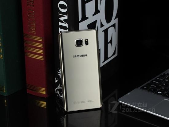 三星Galaxy Note 5