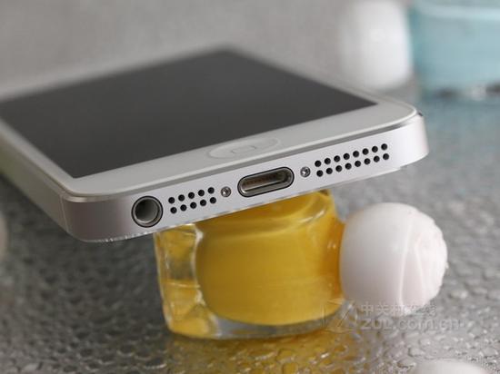 苹果iPhone 5