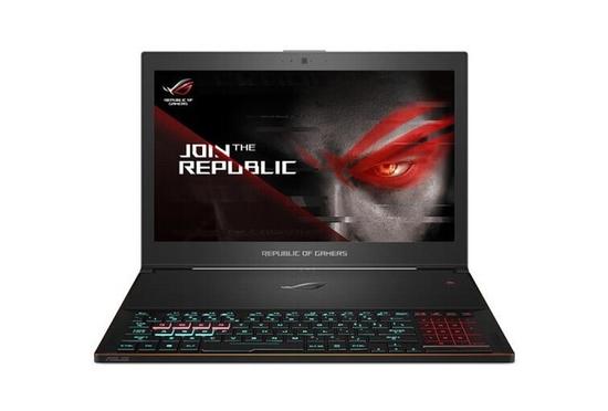˶ROG