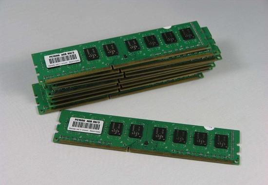 DDR3内存