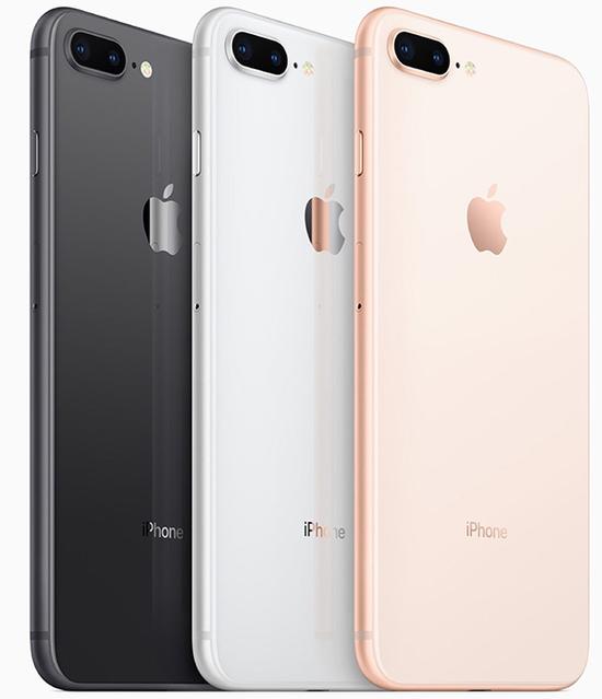 iPhone 8【iPhone 8:无线充电来了】新款iPhone的发布,是发布会最后也是最为激动人心的环节。