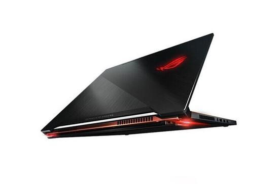 华硕ROG GX501VSK