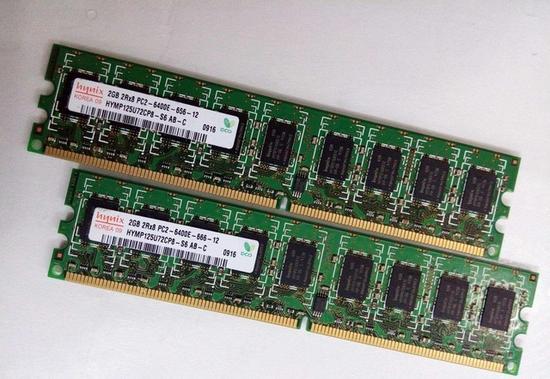 DDR3普条