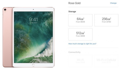 iPad Pro