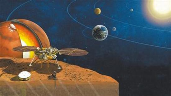图片来源:NASA