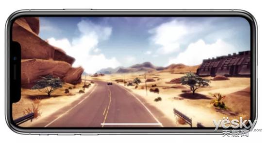 iPhone X"刘海"后续:APP用户界面适配成难题