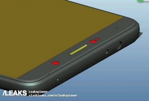 谁怕谁 华为Mate 10或将支持人脸解锁|华为Ma