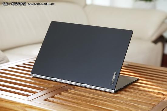 颠覆输入体验 联想yoga book创享版评测