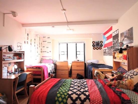 吹风机也躺枪 大学宿舍禁用电器有没有道理?