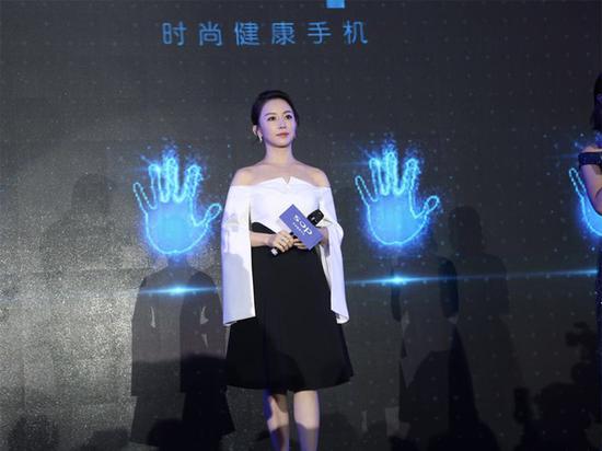 1699元起售 18:9比例全面屏手机SOP S9正式