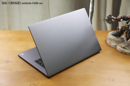 颠覆!MX150流畅吃鸡 小米笔记本Pro评测|小米