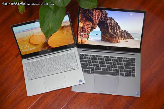 颠覆!MX150流畅吃鸡 小米笔记本Pro评测|小米