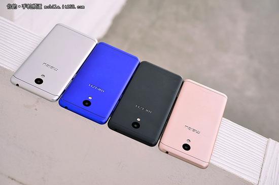 魅蓝6详细评测:论如何将基本款做到最好|魅蓝|