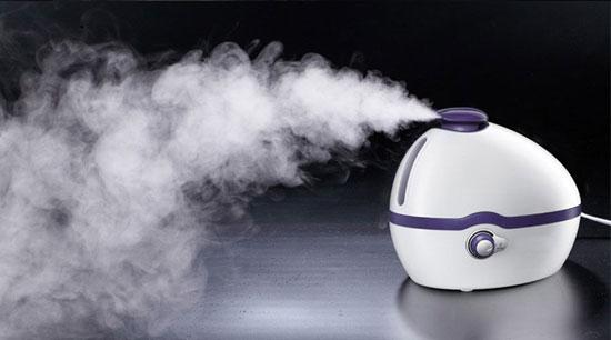 加湿器的原理:绝非危言耸听加湿器可以危害人的生命