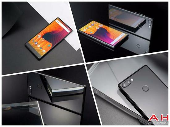 图片来源:Androidheadlines
