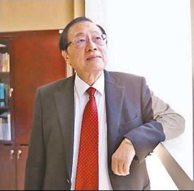 图灵奖获奖者姚期智:中国人工智能弱点在系统