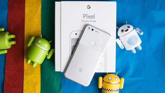 Google Pixel/Pixel XL - 2016