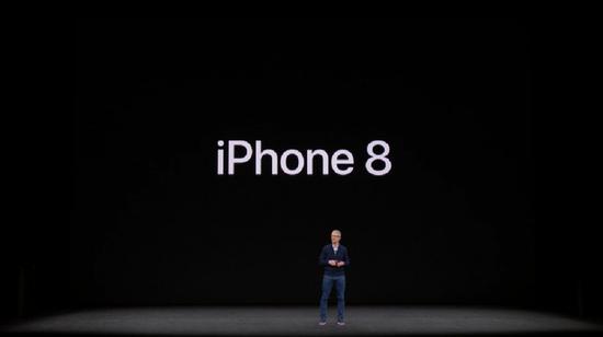 ţiPhone 8 8Ϊʲô