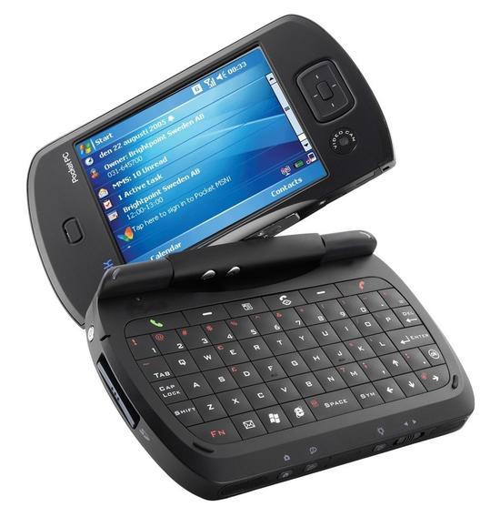 HTC D900 - 2005