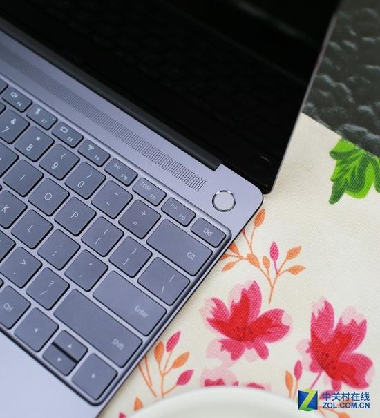 消商一体化 华为MateBook与MacBook之争|华